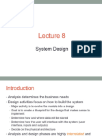 Lecture 8 SW
