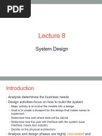 Lecture 8 SW