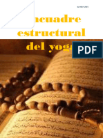 Encuadre Estructural Del Yoga 3r Edicion Sept 2023 Parte I