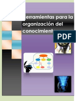 Herramientas para La Organización Del Conocimiento