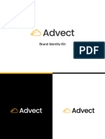 Advect Brand Kit