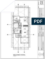 Vivienda Semana 06 - Lámina 02