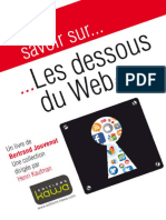 Tout Savoir Sur... Les Dessous Du Web