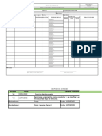 GPS-FT-02 Planilla de Control de Servicios