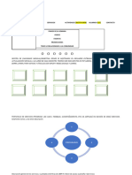 Estructura de Página Web