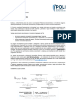 Carta de Presentacion Ferretería Ornamenteja Sas - Firmada-1