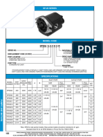 Former Pump - Prince SP 20A 8