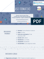 Caso Formativo IL