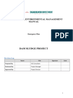 Site Emerg Plan