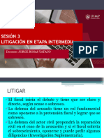 3-Sesion 3-Litigacion en Etapa Intermedia