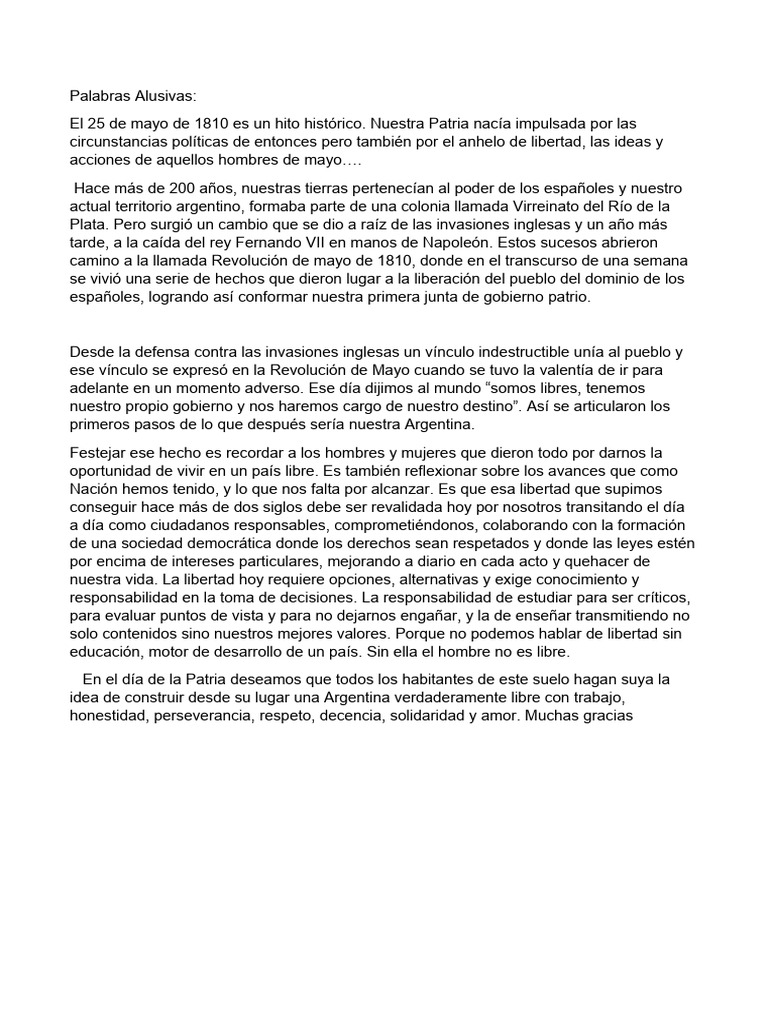 palabras-alusivas-25-de-mayo-pdf