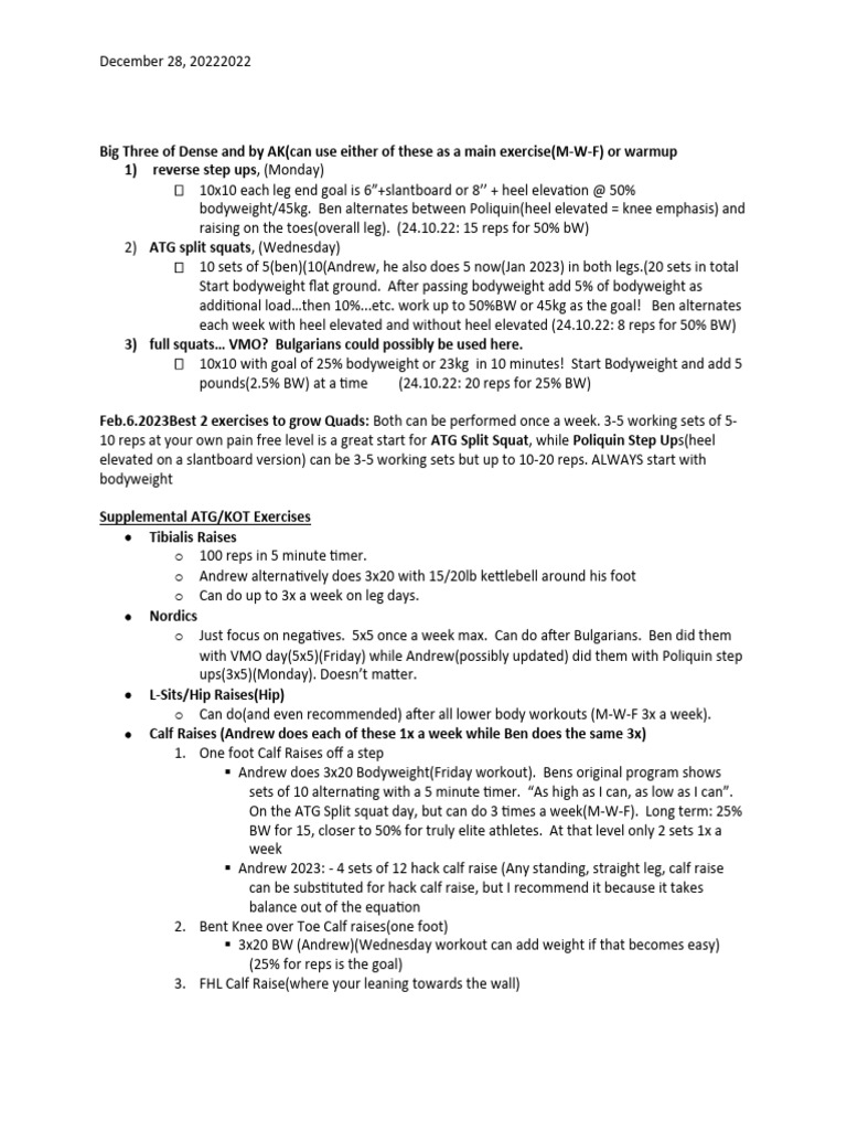 KOT Notes | PDF | Teaching Methods & Materials