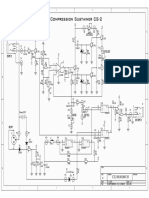 Compressor CS-2-1