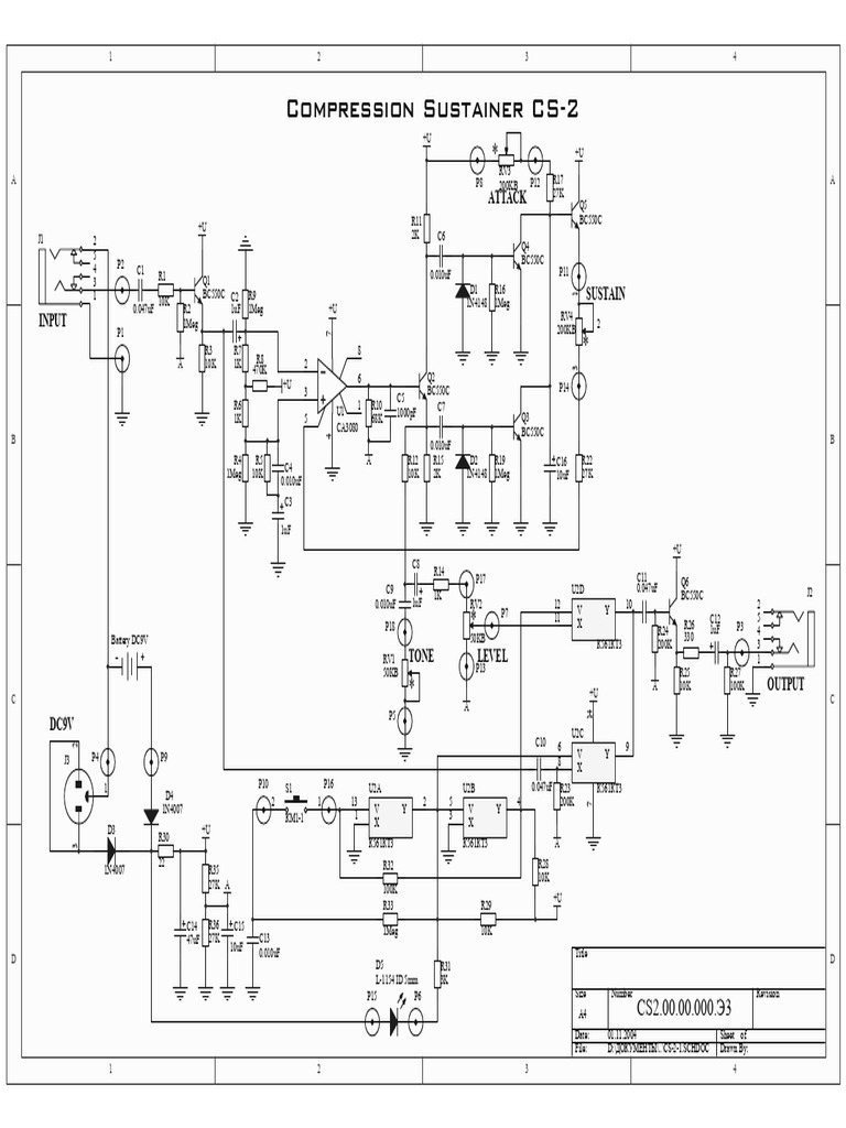 Compressor cs 2 1 pdf