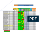 Seguimiento 3°1 - 16 de Junio