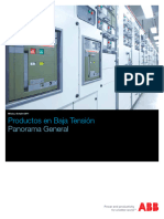 Tableros de Distribución QED2 Schneider | PDF | Ingenieria Eléctrica ...