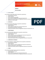 AXO-203 C-Implementación de Estándares de Seguridad Transporte de Carga