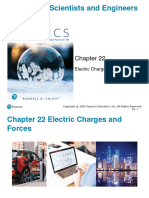 Lecture Slides 01 (Charge)
