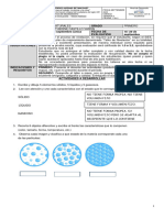 Talleres de Primero Tercer Período