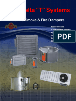 General Damper Brochure