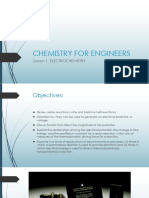 Chem 11 Lesson 1