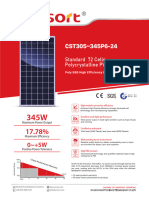 Solar Panel