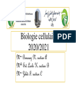 Cours 4 Rôle Des Composants Membranaires Dans La Signalisation Cellulaire