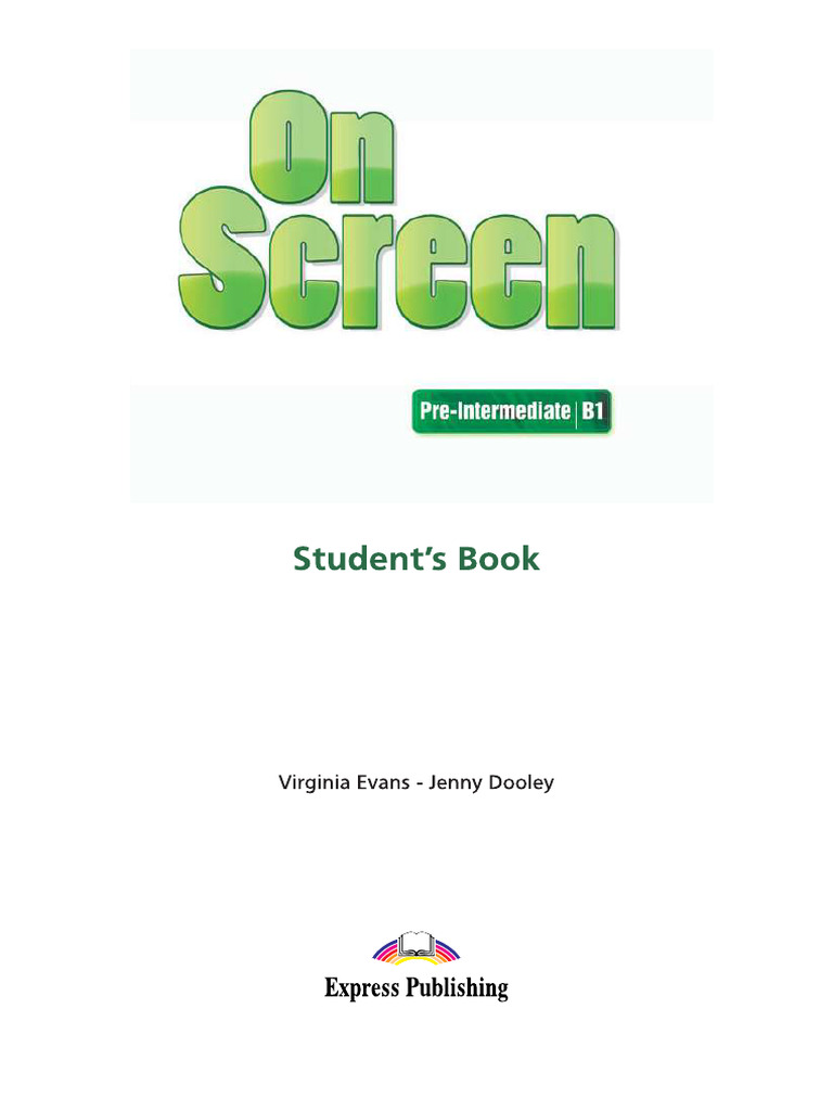 Onscreen B1 Ss Wieloletni Pdf