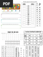 NT Hebreo Salkinson Ginsburg Sin+nikudot Completo | PDF