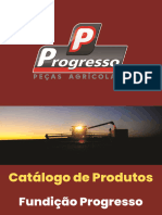 Progresso COMPLETO AGRO APOIO