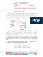 CALCULOS DE CIRCUITOS DE POLARIZACION DE TRANSISTORES - 20set2023