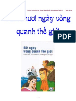 Tám mươi Ngày vòng Quanh Thế Giới