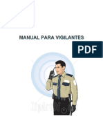 Manual Vigilantes