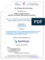 Microsoft Word - Rapport de Stage Safran .Docx - Inconnu (E)