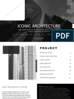 Iconic Architecture 28 SEP Final
