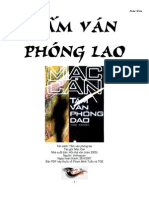 Tấm ván Phóng Dao