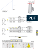 Side Side Doublelight 140 Datasheet