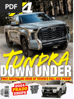 4x4 Magazine Australia - Issue 485 - Summer 2023 | PDF | Pickup