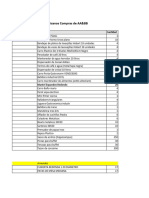 Listado Compra Equipaniento Panamericanos 2023