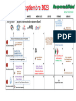 Calendario Sept 2023