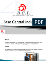 BCI Business Card 8