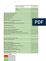 Lista de Documentos-Normas-Políticas