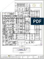 Construccion Del Centro Cultural San Juan de Sahagun: Piso 1 - Sistema Contra Incendio Planta