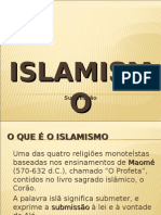 Islamismo