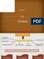 1 Presentacion-Los Costos