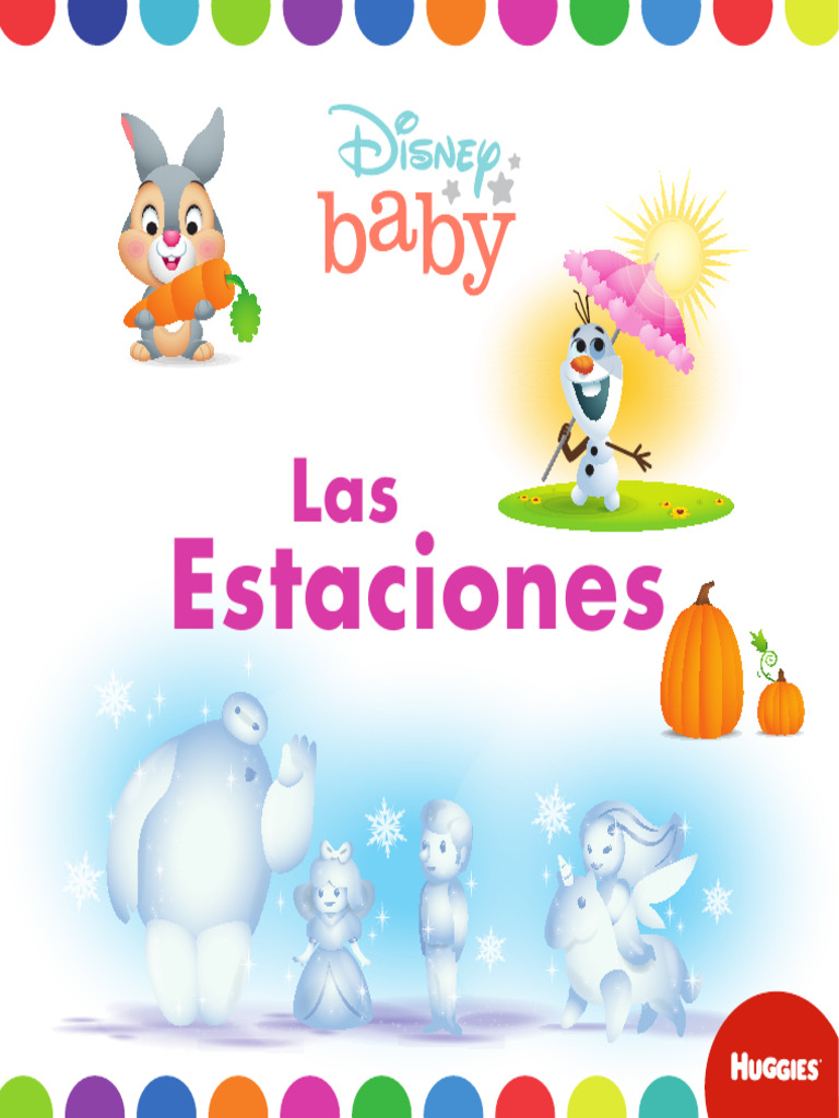 Las Estaciones | PDF
