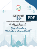 E-Book Kemah Ramadhan 1442H