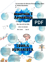 Teoria Humanista