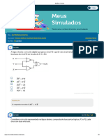 Eletronica Digital Simulado