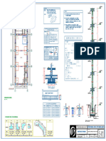 Vivienda Multifamiliar: Cimentación